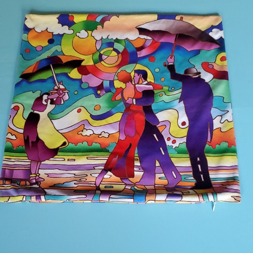 Pillow case